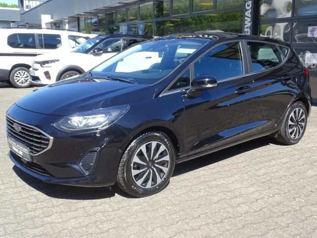 Ford Fiesta 88.650 km 15.990 &euro; Essen 45355
