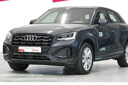 Audi Q2 39.514 km 27.888 &euro; Wuppertal 42109