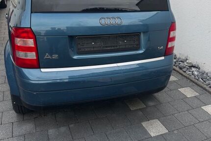 Audi A2 170.000 km 1.499 &euro; Lünen 44532