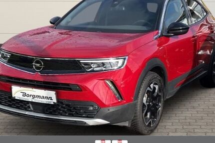 Opel Mokka 37.080 km 18.490 &euro; Haltern am See 45721