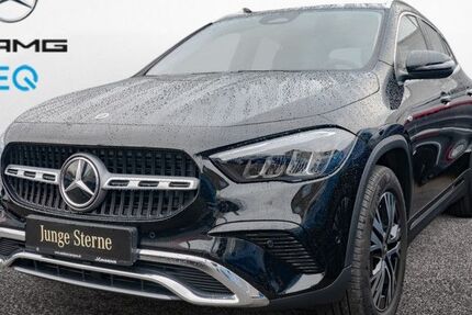 Mercedes-Benz GLA 250 5.096 km 39.290 &euro; Schwerte 58239