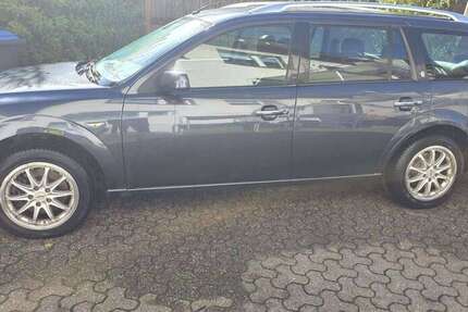 Ford Mondeo 265.011 km 1.200 &euro; Datteln 45711
