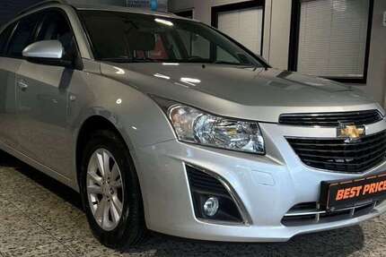 Chevrolet Cruze 130.000 km 5.990 € Unna 59425