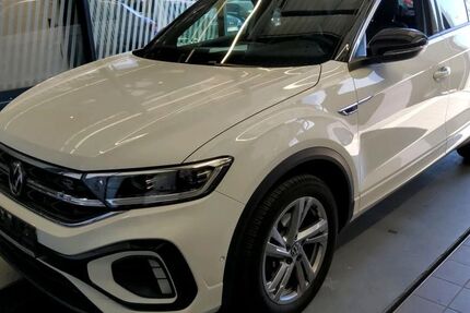 VW T-Roc 64.060 km 18.399 &euro; Mülheim / Ruhr 45473