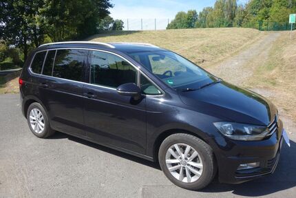 VW Touran 161.000 km 14.950 € Witten 58455