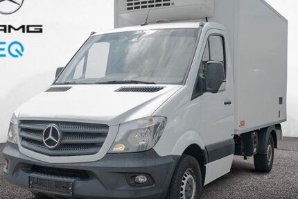 Mercedes-Benz Sprinter 93.320 km 32.713 € Hagen 58135