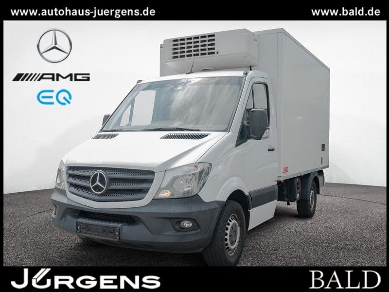 Mercedes-Benz Sprinter 93.320 km 32.713 € Hagen 58135