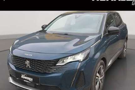 Peugeot 3008 18.800 km 24.990 € Essen 45143