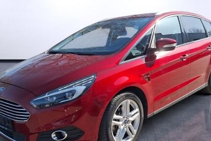 Ford S-Max 111.500 km 15.990 &euro; Gelsenkirchen 45891