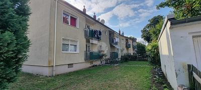 RENDITEOBJEKT MIT VIELEN OPTIONEN 3 zimmer
