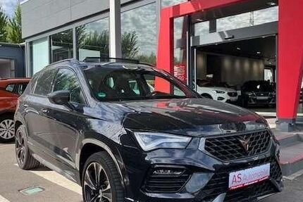 Cupra Ateca 44.200 km 36.880 € Essen 45326