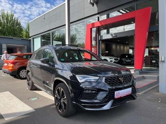 Cupra Ateca 44.200 km 36.880 € Essen 45326