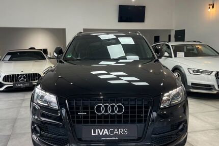 Audi Q5 178.924 km 14.400 &euro; Oberhausen 46049