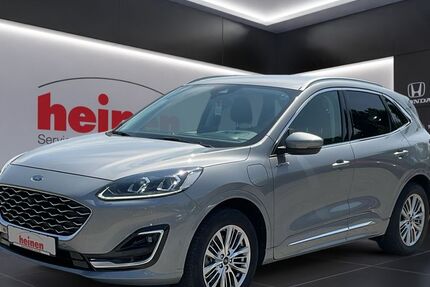 Ford Kuga 44.387 km 23.839 € Holzwickede 59439