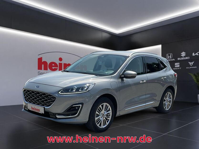 Ford Kuga 44.387 km 23.839 € Holzwickede 59439