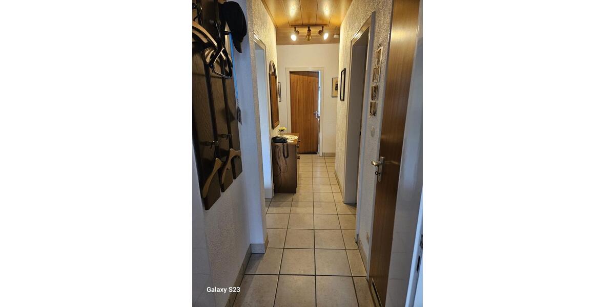 Etagenwohnung Oberhausen Rothebusch - 3 Zimmer, 63 m&sup2;, 555&euro; | Angebot:26635688