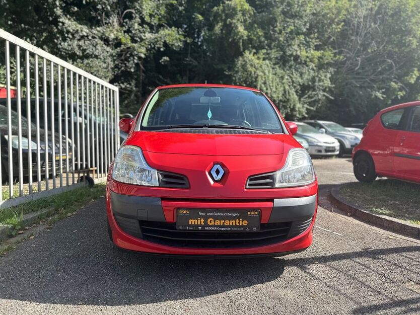 Renault Modus 197.512 km 1.799 € Essen 45145