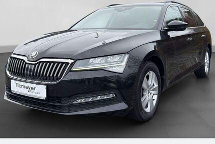 Skoda Superb 97.473 km 18.850 &euro; Oberhausen 46047