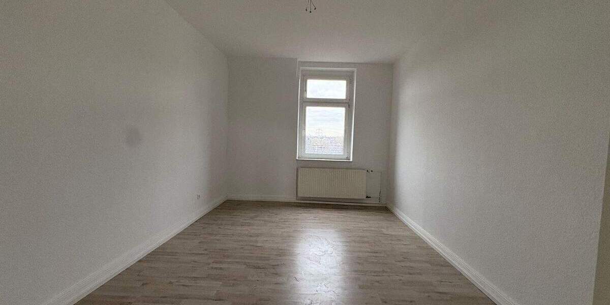 Renoviert Wohnung in zentraler Lage von Berghofen 3 zimmer