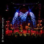 Latin Quarter Quartet