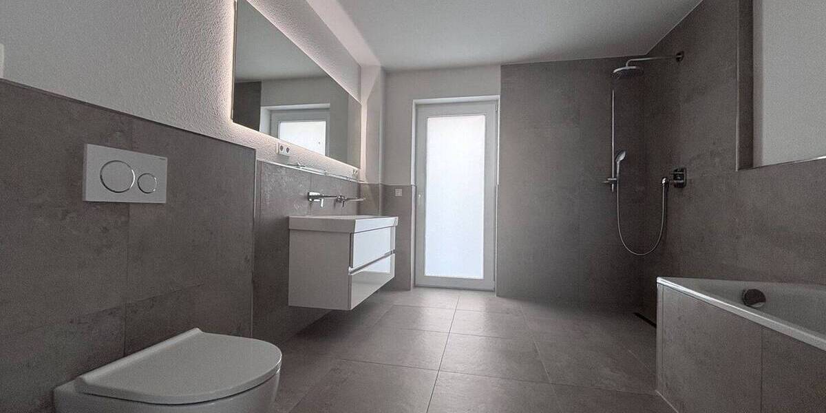 Etagenwohnung Dortmund Berghofen - 3 Zimmer, 99 m&sup2;, 1.436&euro; | Angebot:26886874
