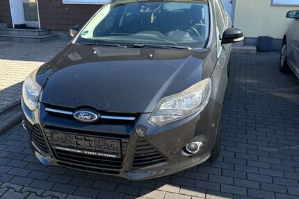 Ford Focus 91.000 km 6.600 &euro; Gelsenkirchen 45883