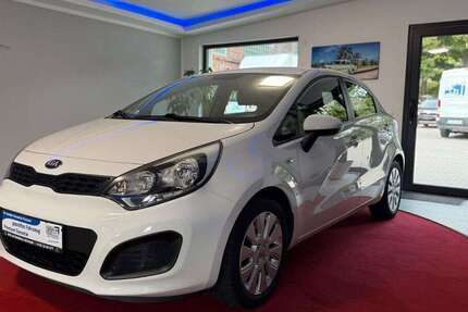 Kia Rio 74.899 km 5.990 € Bochum 44894