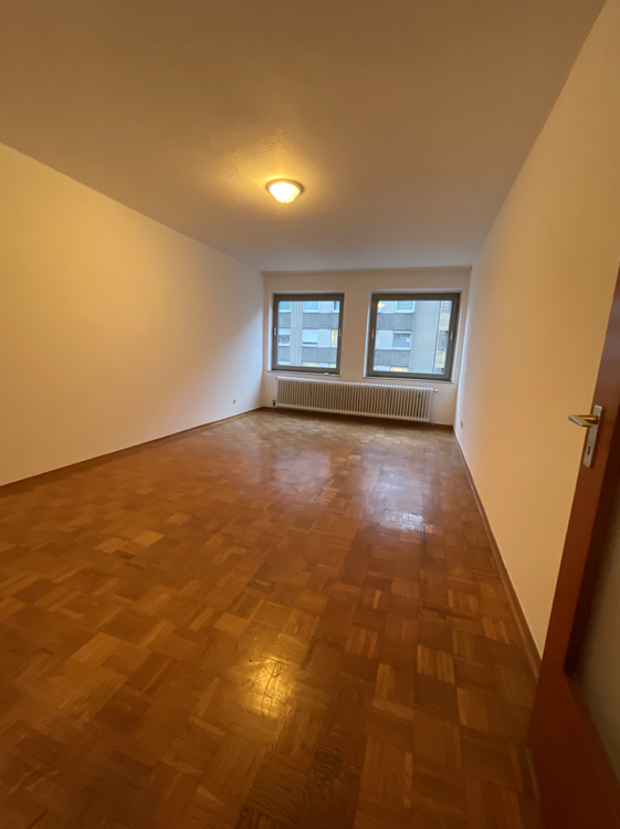 Wohnung zum Mieten in Oberhausen 460 € 46 m² 2 zimmer