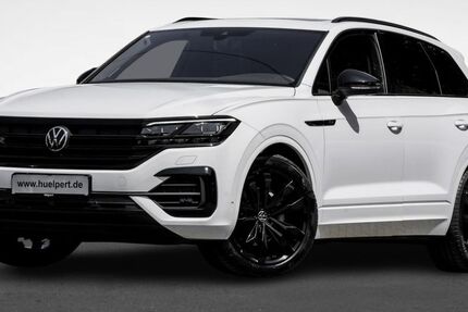 VW Touareg 70.089 km 55.415 &euro; Dortmund 44379