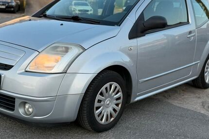 Citroen C2 139.900 km 1.600 &euro; Bochum - Bochum-Mitte 44809