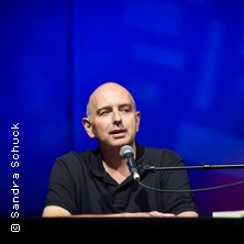 Frank Goosen - Lovely Rita 25.02.2026 Schauspielhaus Bochum