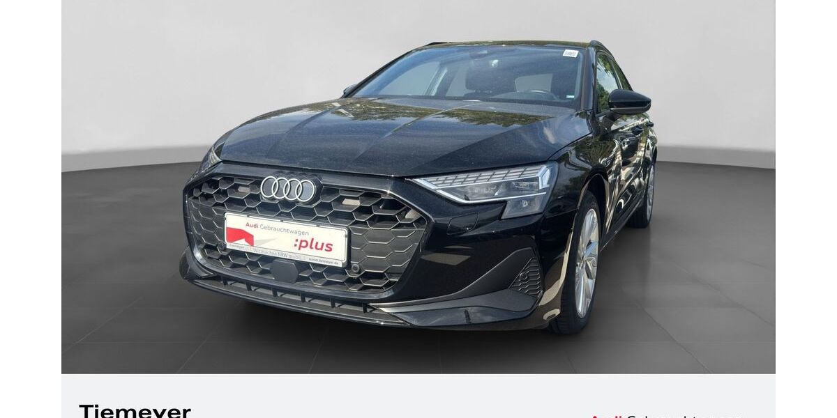 Audi A3 4.532 km 26.190 &euro; Gelsenkirchen 45894