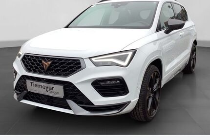 Cupra Ateca 14.149 km 40.910 &euro; Bochum 44892