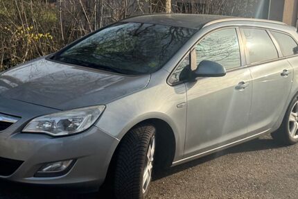 Opel Astra 270.000 km 2.680 &euro; Castrop Rauxel 44577