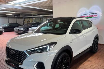 Hyundai TUCSON 24.900 km 21.900 &euro; Wülfrath 42489