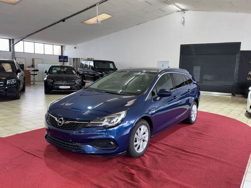Astra