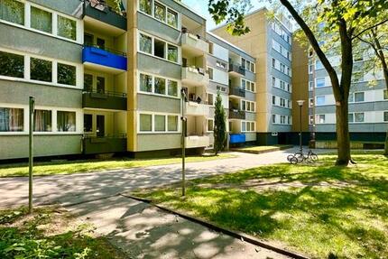 Schickes Single Apartment