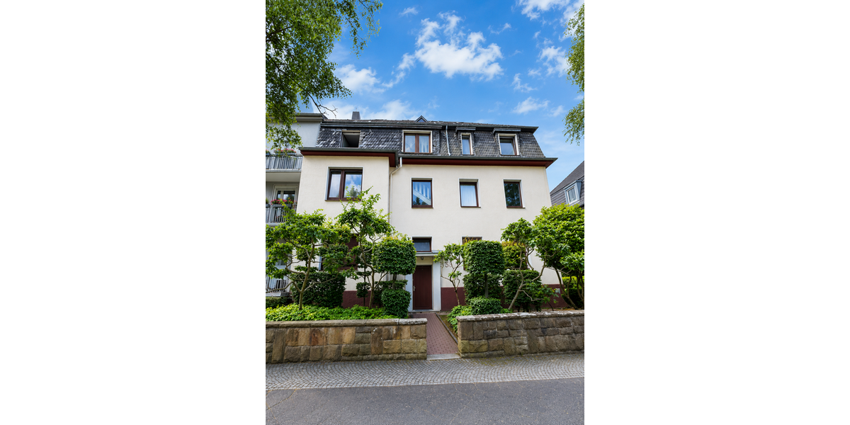 Etagenwohnung Bochum Wiemelhausen - 2.5 Zimmer, 80 m&sup2;, 975&euro; | Angebot:27383882