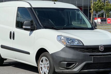 Fiat Doblo 53.000 km 6.990 € Essen 45356