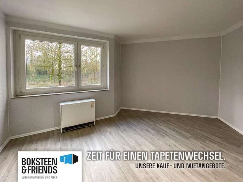 Wohnung zum Mieten in Dorsten 400 € 59.45 m²