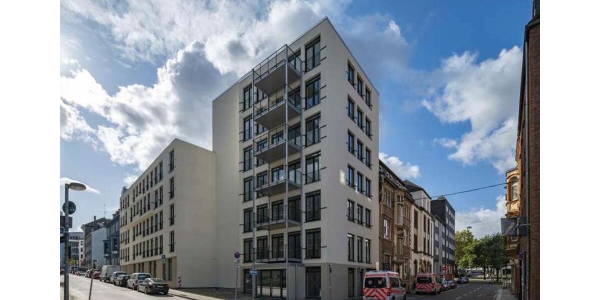 Möblierte Wohnung im Herzen von Essen 2 zimmer