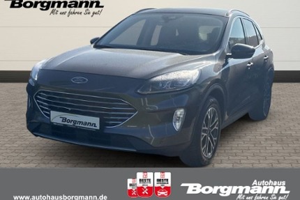 Ford Kuga 24.300 km 23.990 &euro; Haltern am See 45721