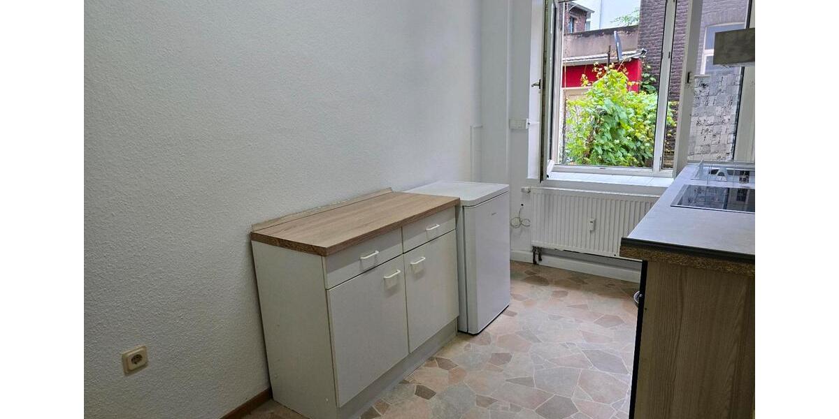 Erdgeschoßwohnung Dortmund Innenstadt Nord - 1.5 Zimmer, 33 m&sup2;, 320&euro; | Angebot:27589765