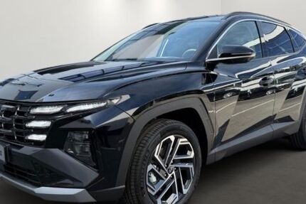 Hyundai TUCSON 3.000 km 41.980 € Mülheim 45478