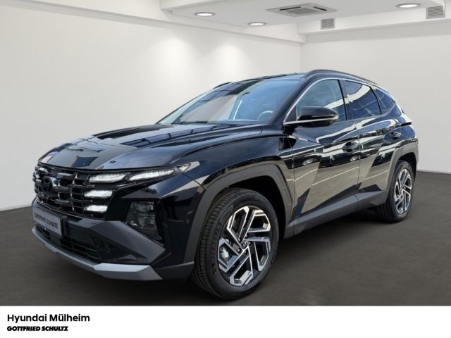 Hyundai TUCSON 3.000 km 41.980 € Mülheim 45478