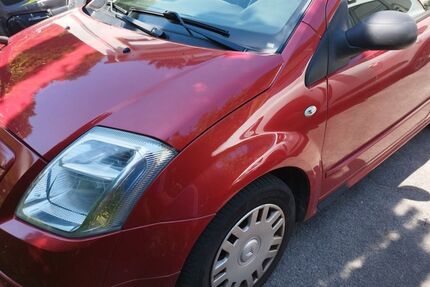 Citroen C2 188.914 km 1.000 &euro; Hagen 58119