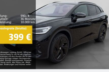 VW ID.4 11.374 km 40.490 &euro; Dorsten 46282