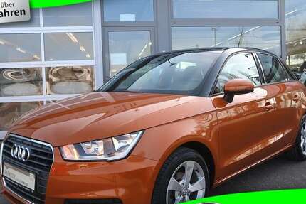 Audi A1 60.355 km 13.320 &euro; Marl 45772