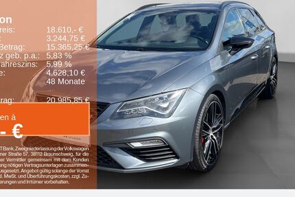 Seat Leon 130.595 km 16.740 &euro; Recklinghausen 45663
