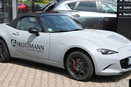 Mazda MX-5 5.336 km 32.370 € Bottrop-Kirchhellen 46244